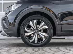 Volkswagen T-Cross (2024) thumbnail 14