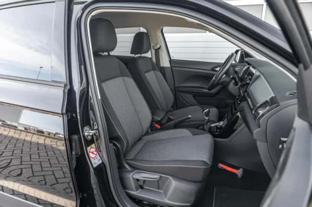 Volkswagen T-Cross (2024) thumbnail 15