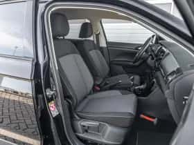 Volkswagen T-Cross (2024) thumbnail 15