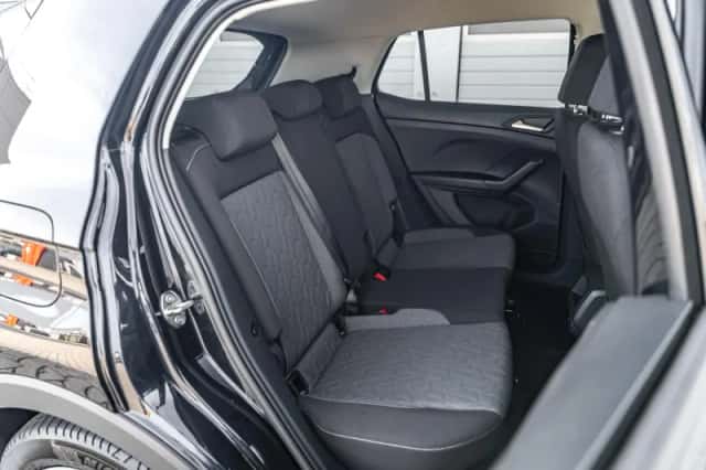 Volkswagen T-Cross (2024) thumbnail 16