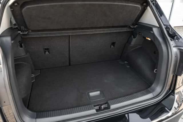 Volkswagen T-Cross (2024) thumbnail 17