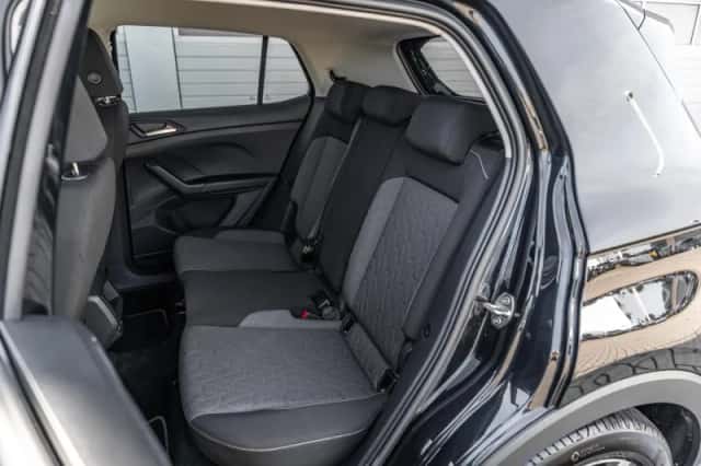Volkswagen T-Cross (2024) thumbnail 18