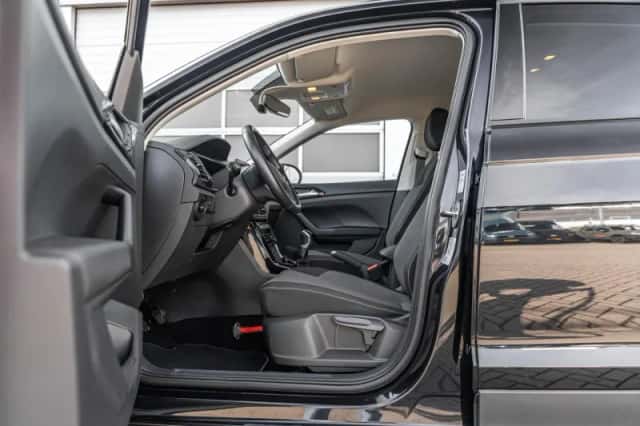 Volkswagen T-Cross (2024) thumbnail 19