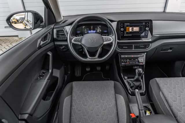 Volkswagen T-Cross (2024) thumbnail 20