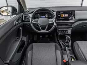 Volkswagen T-Cross (2024) thumbnail 20