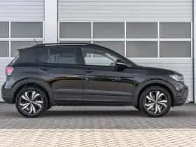 Volkswagen T-Cross (2024) thumbnail 3