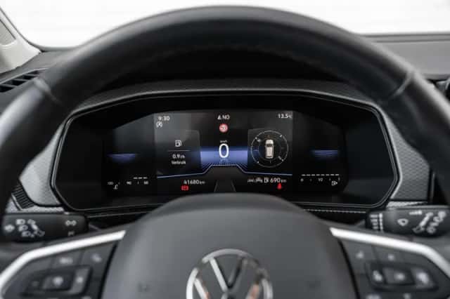 Volkswagen T-Cross (2024) thumbnail 21