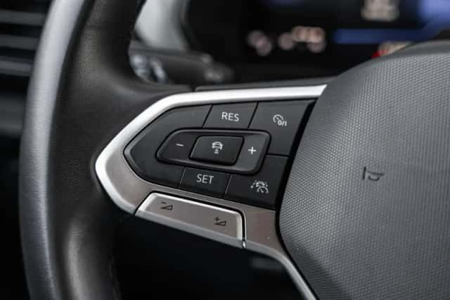 Volkswagen T-Cross (2024) thumbnail 22