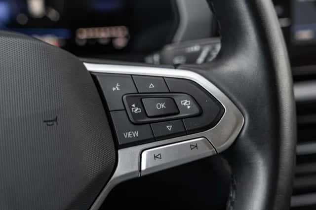Volkswagen T-Cross (2024) thumbnail 23