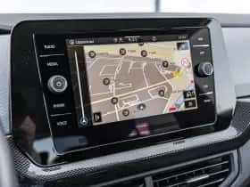 Volkswagen T-Cross (2024) thumbnail 24