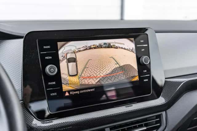 Volkswagen T-Cross (2024) thumbnail 25
