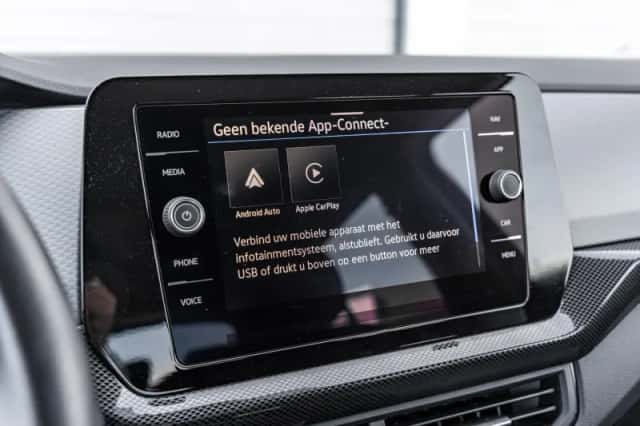 Volkswagen T-Cross (2024) thumbnail 26