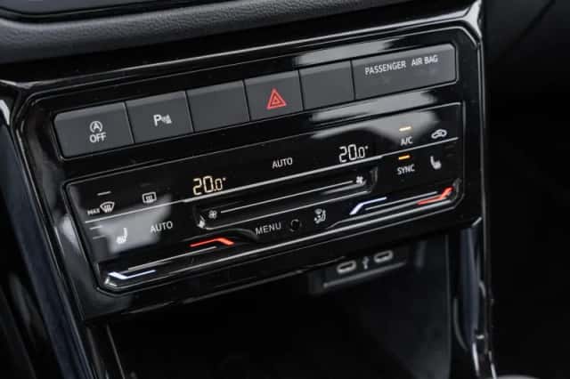 Volkswagen T-Cross (2024) thumbnail 27