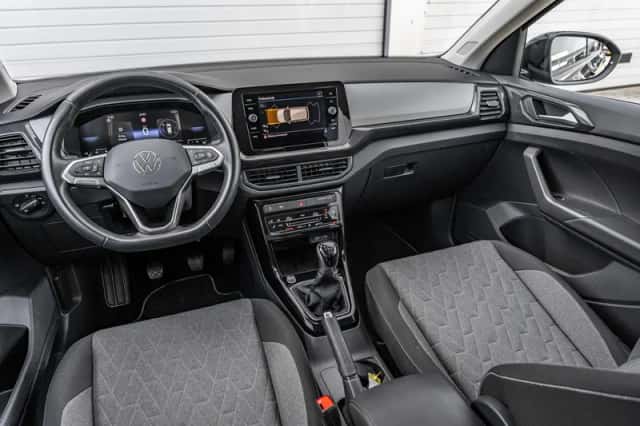 Volkswagen T-Cross (2024) thumbnail 30