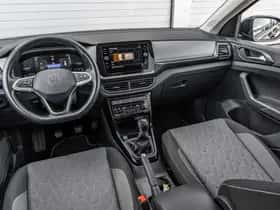 Volkswagen T-Cross (2024) thumbnail 30