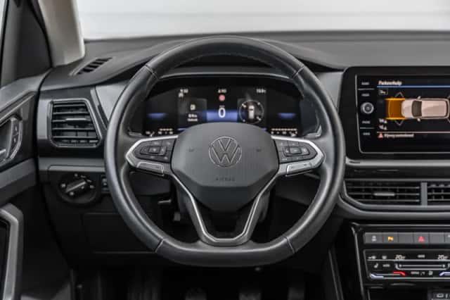 Volkswagen T-Cross (2024) thumbnail 33