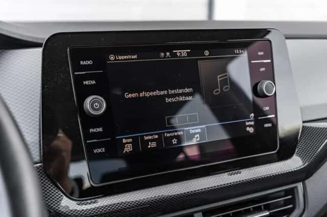 Volkswagen T-Cross (2024) thumbnail 35