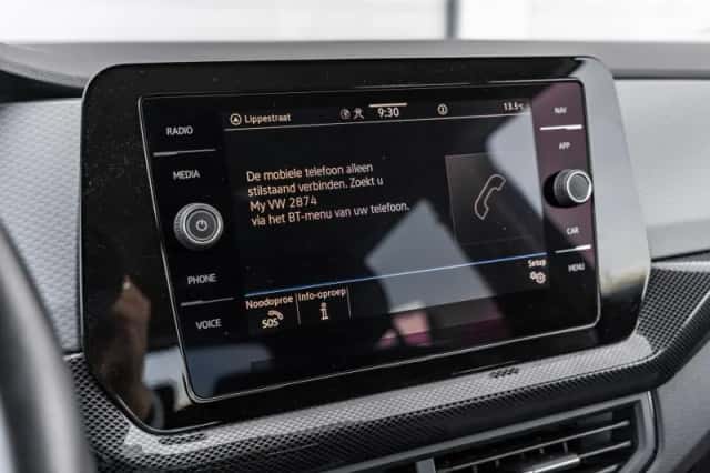 Volkswagen T-Cross (2024) thumbnail 36