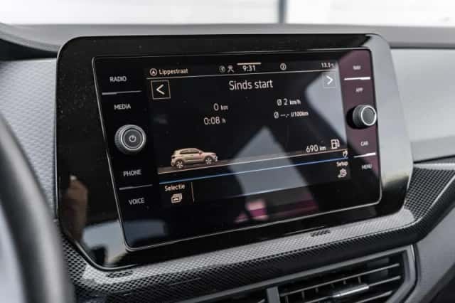 Volkswagen T-Cross (2024) thumbnail 37