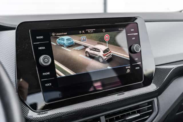 Volkswagen T-Cross (2024) thumbnail 38