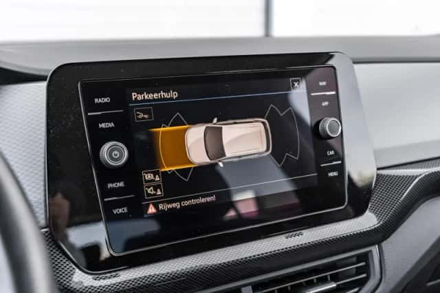 Volkswagen T-Cross (2024) thumbnail 39