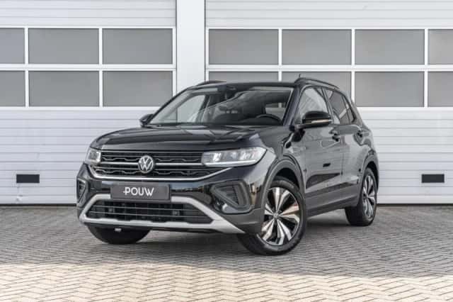 Volkswagen T-Cross (2024) thumbnail 41