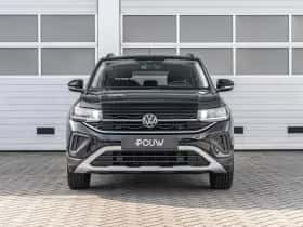 Volkswagen T-Cross (2024) thumbnail 8