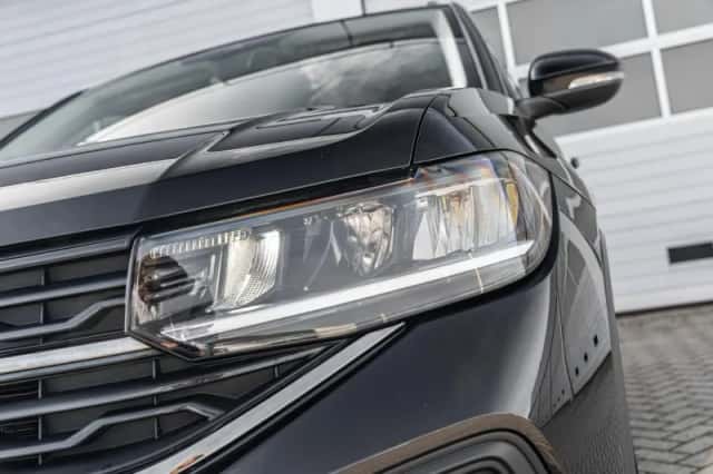 Volkswagen T-Cross (2024) thumbnail 9