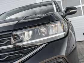 Volkswagen T-Cross (2024) thumbnail 9