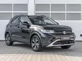 Volkswagen T-Cross (2024) thumbnail 10