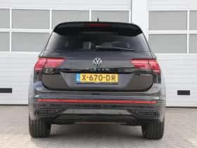 Volkswagen Tiguan (2022) thumbnail 11