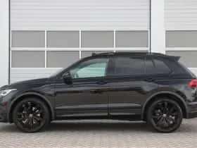 Volkswagen Tiguan (2022) thumbnail 14