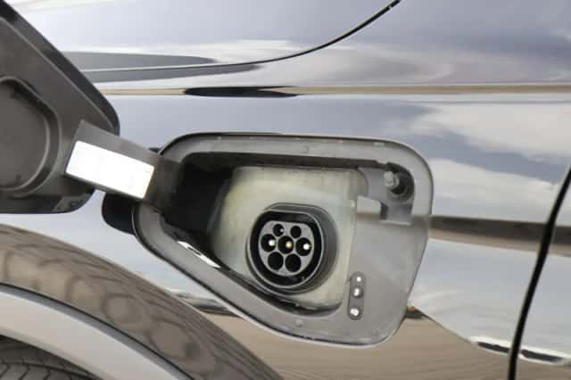 Volkswagen Tiguan (2022) thumbnail 16
