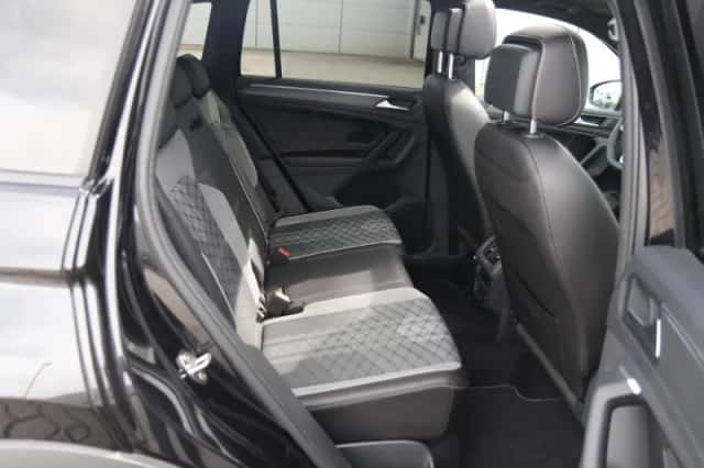 Volkswagen Tiguan (2022) thumbnail 18