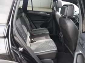 Volkswagen Tiguan (2022) thumbnail 18