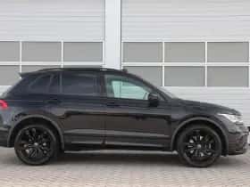 Volkswagen Tiguan (2022) thumbnail 3