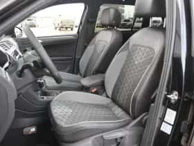 Volkswagen Tiguan (2022) thumbnail 23
