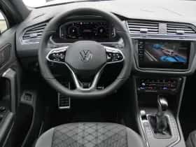 Volkswagen Tiguan (2022) thumbnail 24
