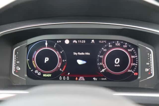 Volkswagen Tiguan (2022) thumbnail 26