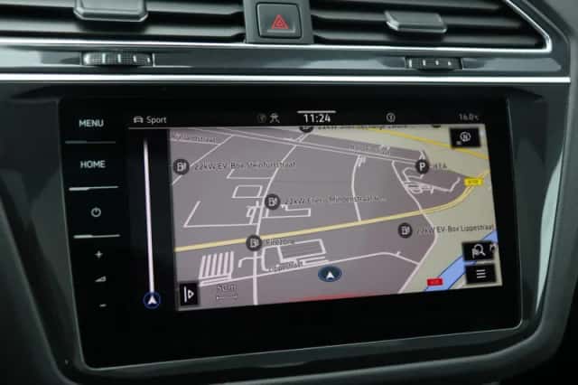 Volkswagen Tiguan (2022) thumbnail 29