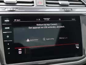 Volkswagen Tiguan (2022) thumbnail 30