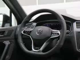 Volkswagen Tiguan (2022) thumbnail 38