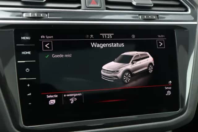Volkswagen Tiguan (2022) thumbnail 39