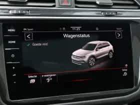 Volkswagen Tiguan (2022) thumbnail 39