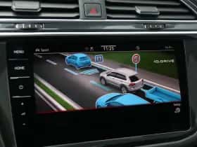 Volkswagen Tiguan (2022) thumbnail 40