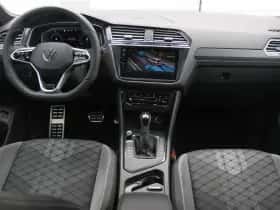 Volkswagen Tiguan (2022) thumbnail 5