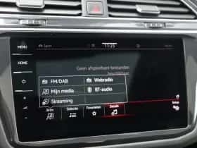 Volkswagen Tiguan (2022) thumbnail 41