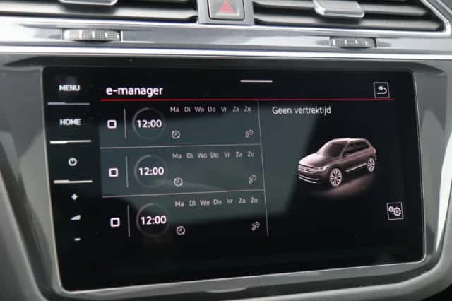 Volkswagen Tiguan (2022) thumbnail 42