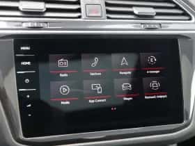 Volkswagen Tiguan (2022) thumbnail 43