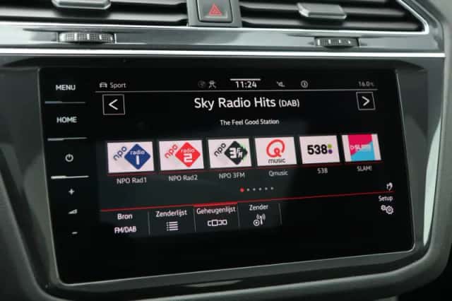 Volkswagen Tiguan (2022) thumbnail 44
